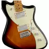 Fender Player Plus Meteora HH MN 3TSB 3-Color Sunburst gitara elektryczna B-STOCK