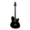 Ibanez TCY 10 E BK Talman gitara elektroakustyczna (B-stock)