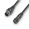 Cameo DMX EX 010 - Kabel DMX, przeduacz, IP65, 10m