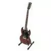 Gibson SG Special Faded Worn Brown CH gitara elektryczna