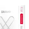 D′Addario XS 20/80 Bronze Medium struny do gitary akustycznej 13-56 D′Addario XS 20/80 Bronze Medium struny do gitary akustycznej 13-56