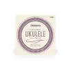 D′Addario EJ-88C Nyltech Concert struny do ukulele