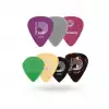 Planet Waves Assorted Guitar Picks, 7-pack, Medium zestaw kostek gitarowych