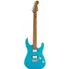 Charvel DK24 HH 2PT CM Matte Blue Frost gitara elektryczna B-Stock Charvel DK24 HH 2PT CM Matte Blue Frost gitara elektryczna B-Stock