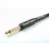 David Laboga PERFECTION Black kabel instrumentalny 6m jack/jack