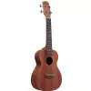 Ibanez UKC 100 OPN Open Pore Natural ukulele koncertowe