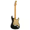 Fender American Ultra Stratocaster Texas Tea gitara elektryczna, podstrunnica klonowa