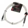 David Laboga PERFECTION kabel instrumentalny 3m SILENT jack/jack ktowy