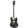 Epiphone SG Muse Modern Jet Black Metallic gitara elektryczna Epiphone SG Muse Modern Jet Black Metallic gitara elektryczna