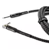 David Laboga Precision kabel instrumentalny 4,6m jack/jack