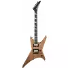 Jackson JS Series Warrior JS32T Natural Oil gitara elektryczna