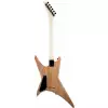 Jackson JS Series Warrior JS32T Natural Oil gitara elektryczna