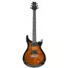 PRS SE Paul′s Guitar Black Gold Burst - gitara elektryczna