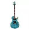 PRS SE Zach Myers Blue - gitara elektryczna, sygnowana