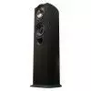 KEF iQ70 2.5-drony gonik podogowy (black ash)