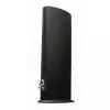 KEF iQ70 2.5-drony gonik podogowy (black ash)