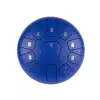 Hayman HTD1011 BU Steel Tongue Drum 10′′ instrument perkusyjny, niebieski Hayman HTD1011 BU Steel Tongue Drum 10′′ instrument perkusyjny, niebieski