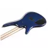 Ibanez SR375E-SPB Sapphire Blue gitara basowa