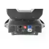 Flash F7100501 LED 4x LED MOVING HEAD 150W 3in1 - 4 x ruchoma g�owica Spot z case