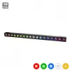 Flash LED WASHER 18x5W RGBWA 5in1 18 SECTIONS PIXELBAR - ledbar - belka led