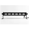 Flash LED-UV6 BAR UV - efekt wietlny LEDBAR 6x3W UV