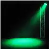 Flash Pro LED PAR SLIM 7x10W RGBW 4in1 25 IR+ WIRELESS DMX mk2 paski reflektor LED