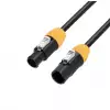 Adam Hall Cables 8101 TCONL 1000 X - Power Link Cable in protection class IP65 10 m