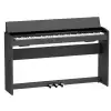 Roland F 107 CB pianino cyfrowe, czarne Roland F 107 CB pianino cyfrowe, czarne