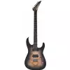 Jackson Pro Series Soloist SL2P MAH HT Transparent Black Burst gitara elektryczna