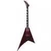 Jackson Pro Series Rhoads RR24, Ebony Fingerboard, Maul Crackle gitara elektryczna