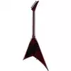 Jackson Pro Series Rhoads RR24, Ebony Fingerboard, Maul Crackle gitara elektryczna