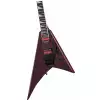 Jackson Pro Series Rhoads RR24, Ebony Fingerboard, Maul Crackle gitara elektryczna