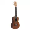 Kahua KA 24 AC ukulele koncertowe