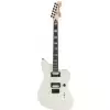Fender Jim Root Jazzmaster V4 Flat White gitara elektryczna Fender Jim Root Jazzmaster V4 Flat White gitara elektryczna
