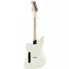 Fender Jim Root Jazzmaster V4 Flat White gitara elektryczna Fender Jim Root Jazzmaster V4 Flat White gitara elektryczna