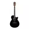 Ibanez AEG550-BK Black High Gloss gitara elektroakustyczna