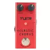 Yuer RF-10 Series Classic Chorus efekt gitarowy