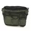Reloop plecak na p�yty olive