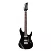Ibanez AZ42P1-BK Black Premium gitara elektryczna Ibanez AZ42P1-BK Black Premium gitara elektryczna