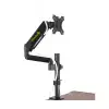Gravity SA 6131 B uchwyt na monitor mocowany do sto�u, rami� obrotowe