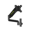 Gravity SA 6131 B uchwyt na monitor mocowany do sto�u, rami� obrotowe