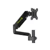 Gravity SA 6131 B uchwyt na monitor mocowany do sto�u, rami� obrotowe