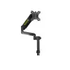 Gravity SA 6131 B uchwyt na monitor mocowany do sto�u, rami� obrotowe