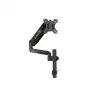 Gravity SA 6131 B uchwyt na monitor mocowany do sto�u, rami� obrotowe