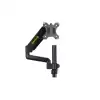 Gravity SA 6131 B uchwyt na monitor mocowany do sto�u, rami� obrotowe