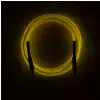 Fender Professional Series Glow in the Dark Cable Orange 10′ kabel gitarowy