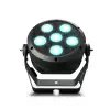 Cameo CLROOTPAR6 Reflektor 6 x RGBAW + UV PAR 12 W