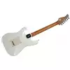 GTRS Standard 801 Intelligent Guitar S801 Vintage White gitara elektryczna