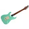 GTRS Standard 800 Intelligent Guitar S800 Surf Green gitara elektryczna