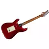 GTRS Standard 800 Intelligent Guitar S800 Metal Red gitara elektryczna